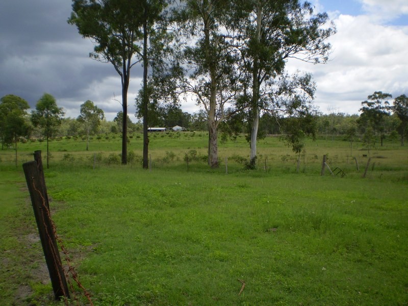 Yandaran QLD 4673