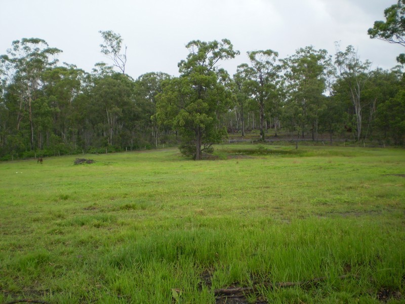 Yandaran QLD 4673