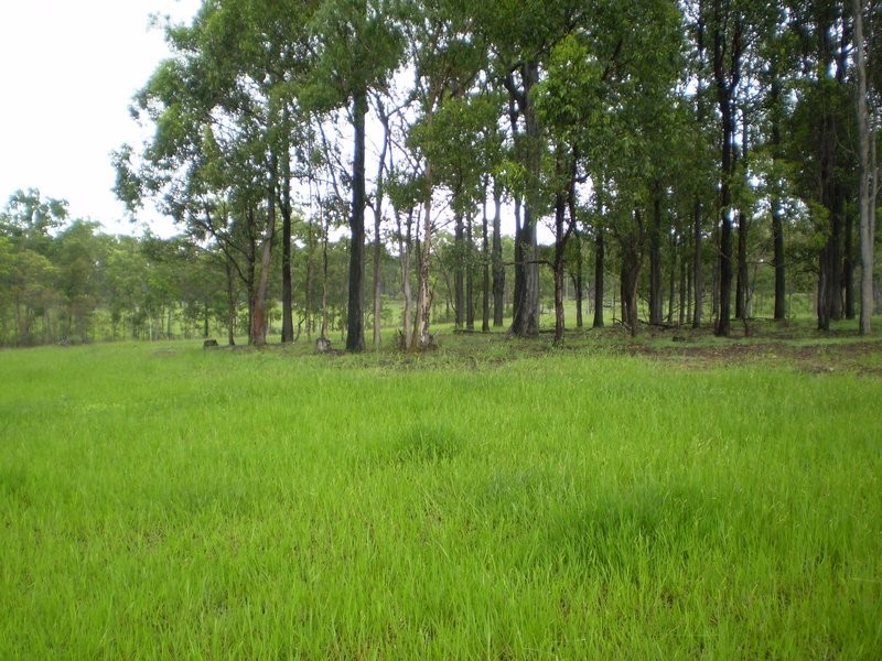Yandaran QLD 4673