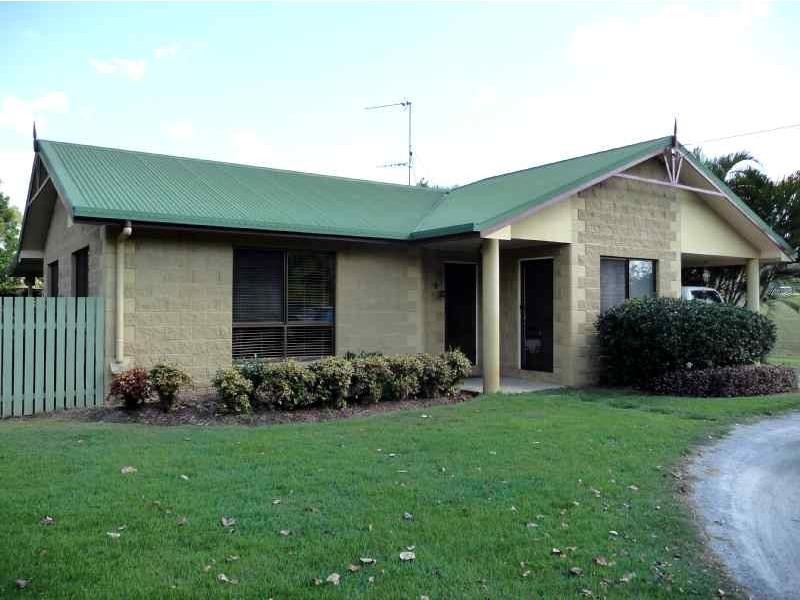 Gin Gin QLD 4671