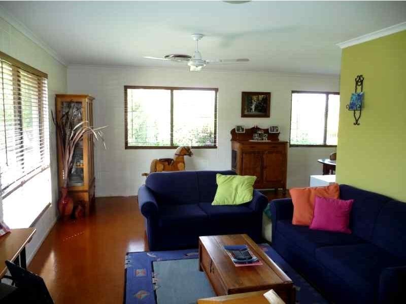 Gin Gin QLD 4671
