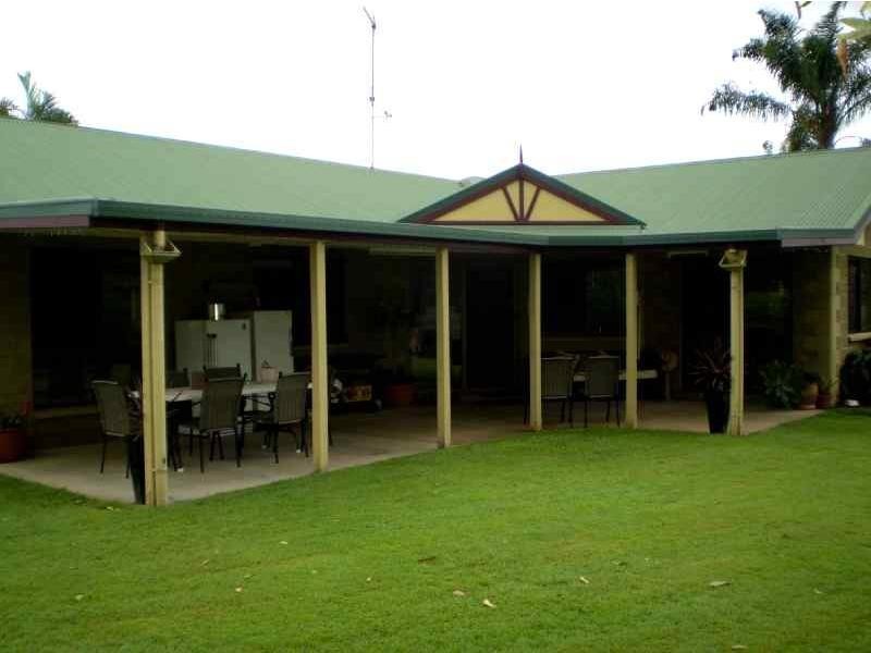 Gin Gin QLD 4671