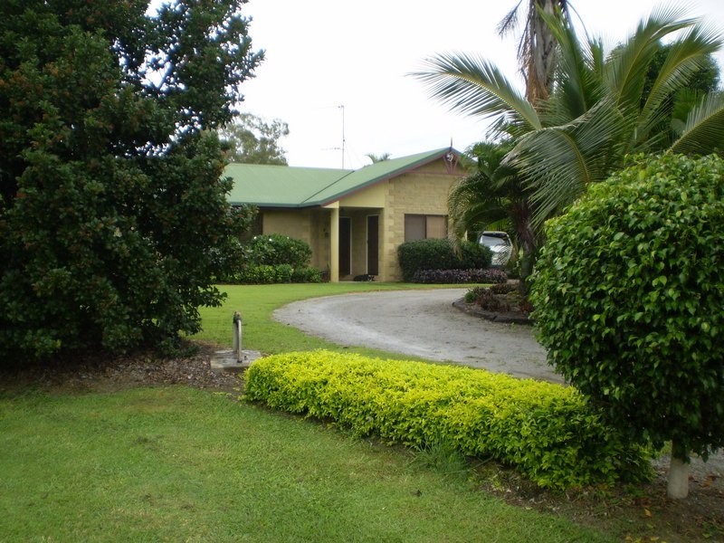 Gin Gin QLD 4671