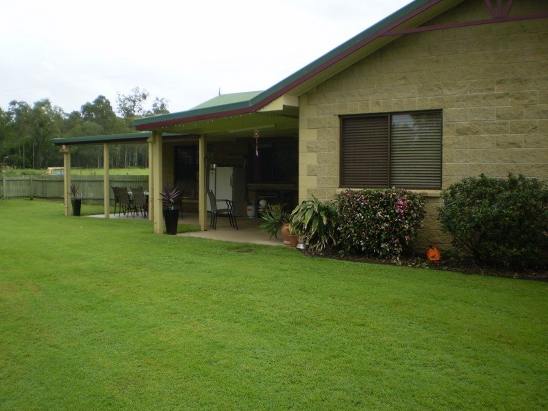 Gin Gin QLD 4671