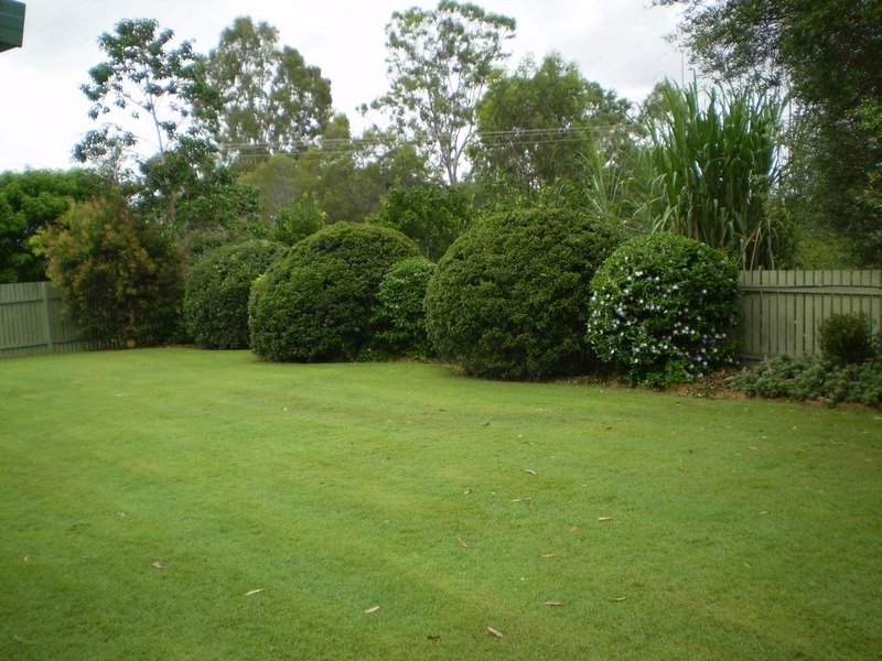 Gin Gin QLD 4671