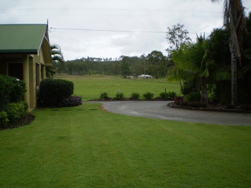 Gin Gin QLD 4671