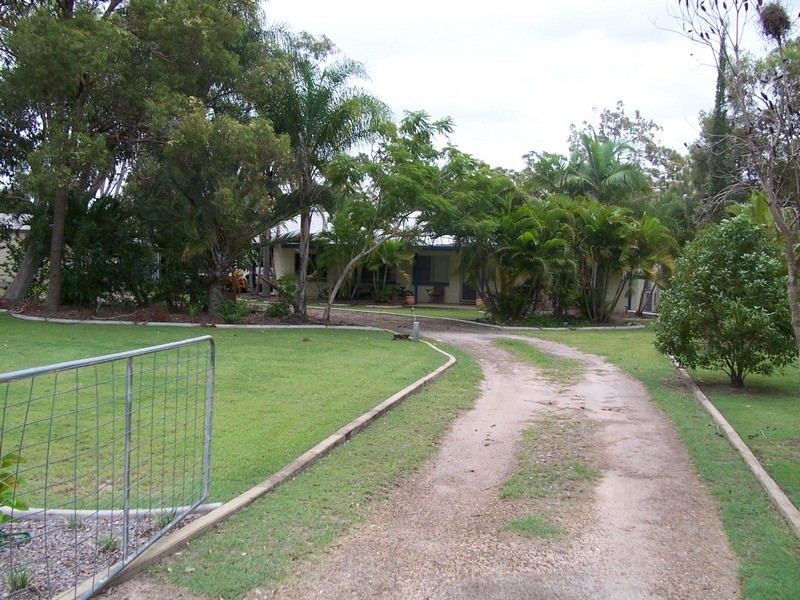 Bundaberg QLD 4670