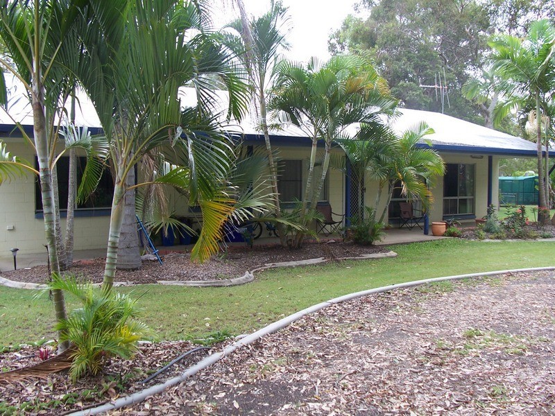 Bundaberg QLD 4670