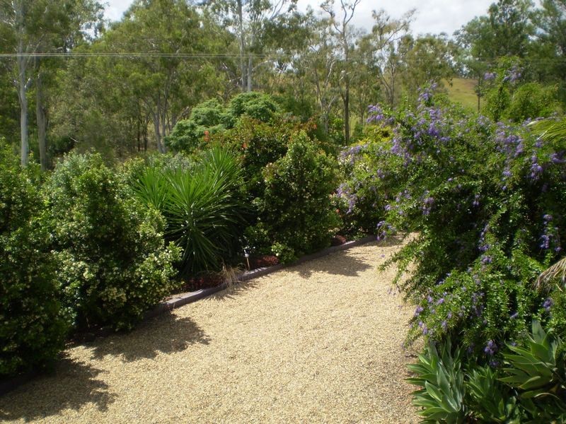Gin Gin QLD 4671