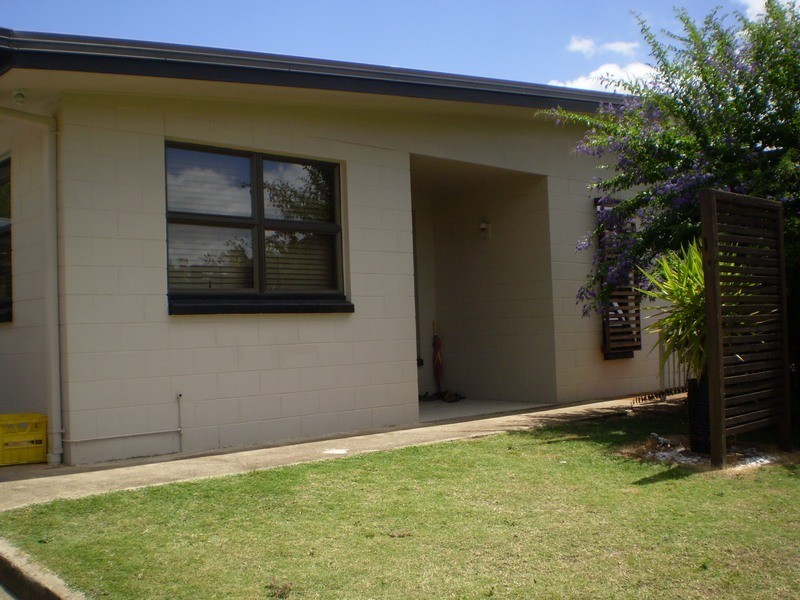 Gin Gin QLD 4671