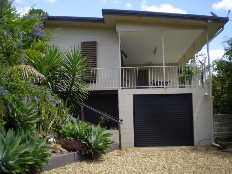 Gin Gin QLD 4671