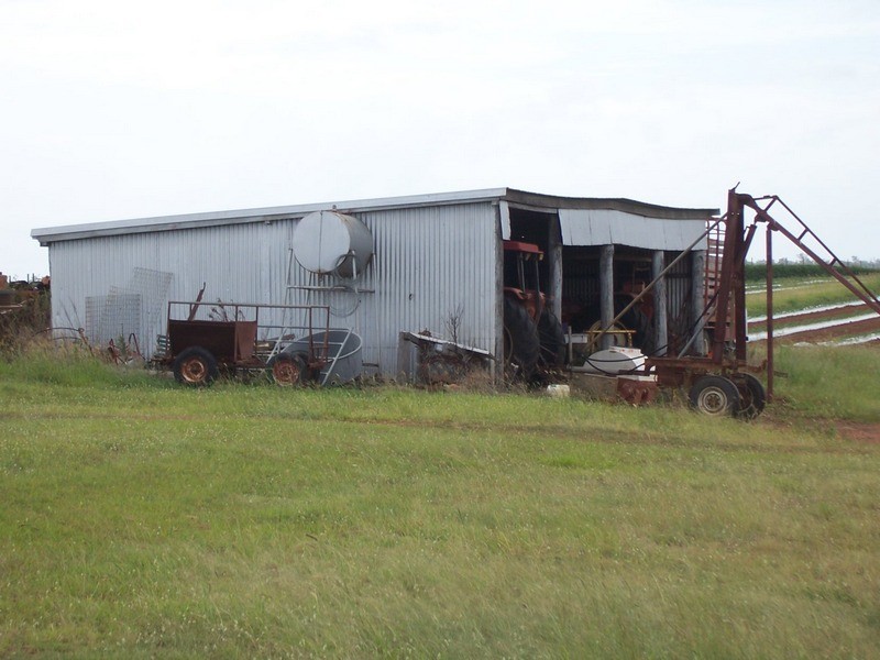 Bundaberg QLD 4670