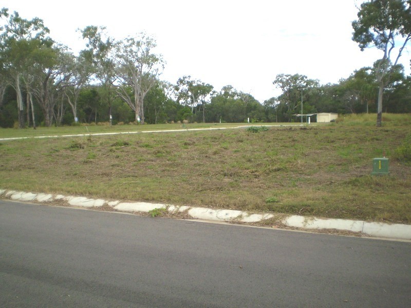 Moore Park QLD 4670