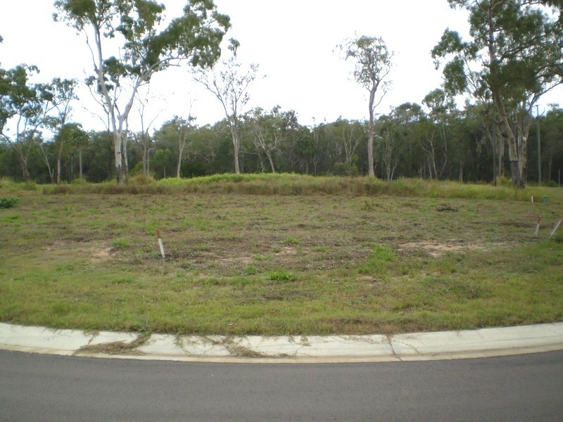 Moore Park QLD 4670