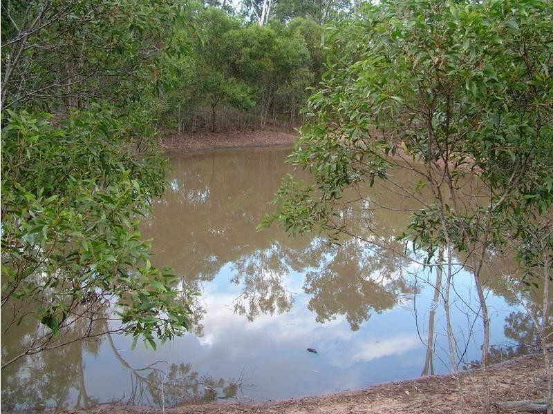 South Kolan QLD 4670