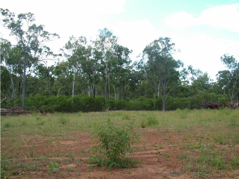 South Kolan QLD 4670