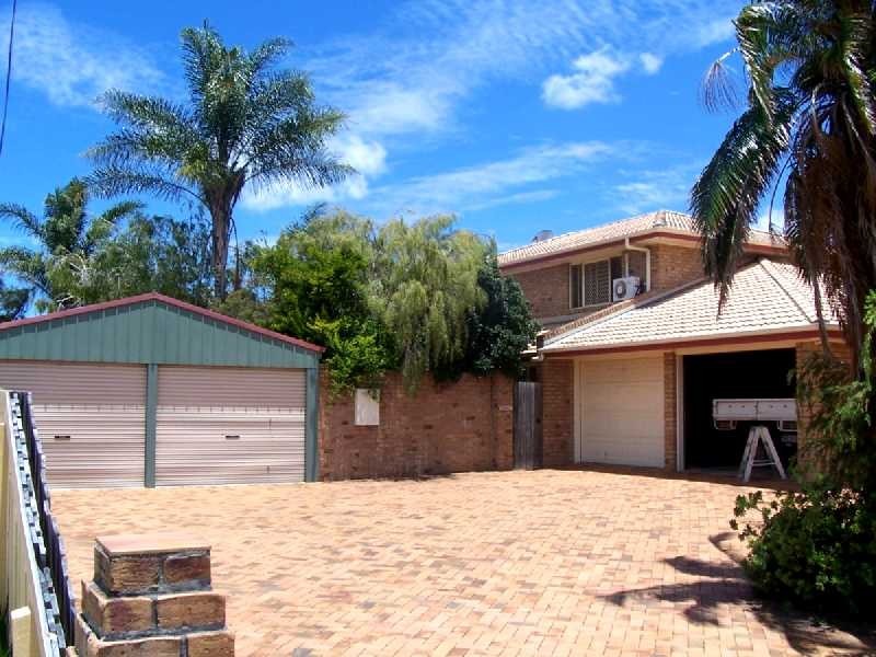 Svensson Heights QLD 4670