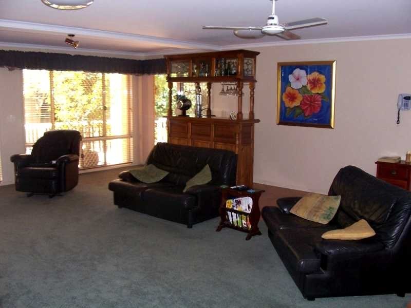 Svensson Heights QLD 4670