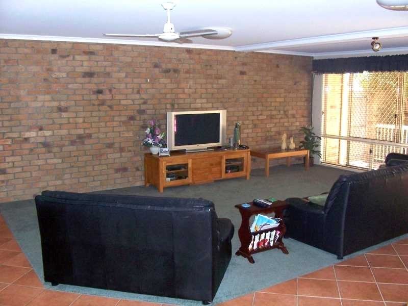 Svensson Heights QLD 4670