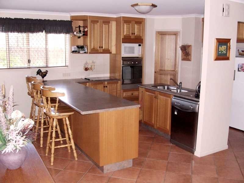 Svensson Heights QLD 4670