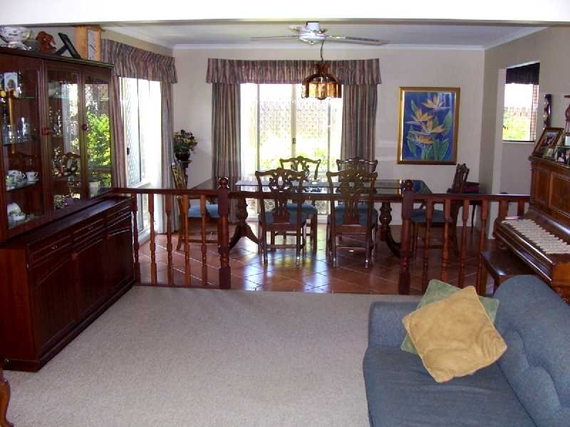 Svensson Heights QLD 4670