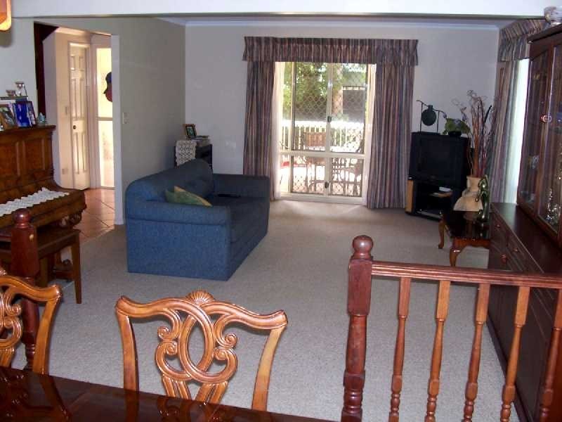 Svensson Heights QLD 4670