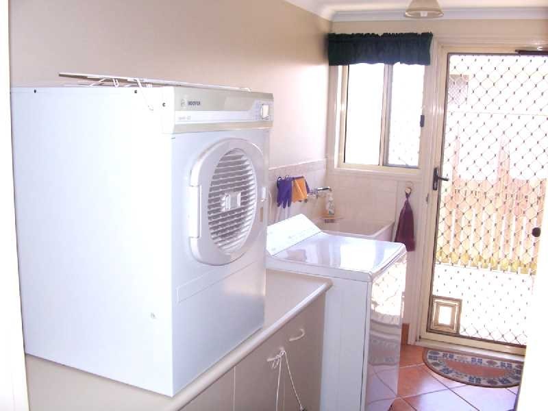 Svensson Heights QLD 4670