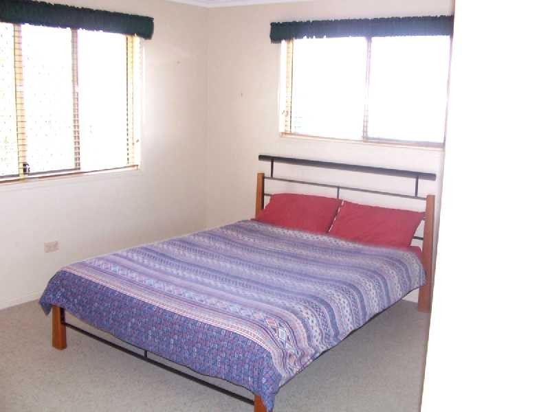 Svensson Heights QLD 4670