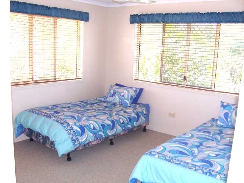 Svensson Heights QLD 4670