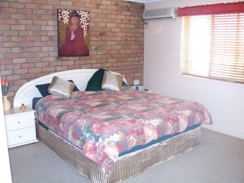 Svensson Heights QLD 4670