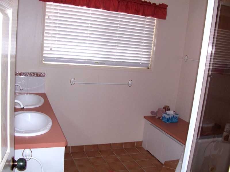Svensson Heights QLD 4670