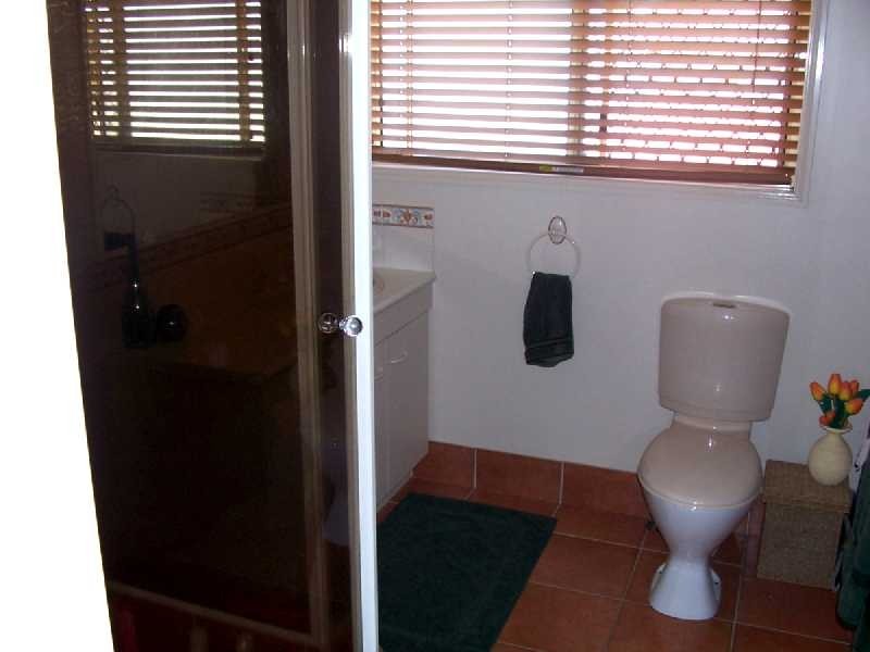 Svensson Heights QLD 4670