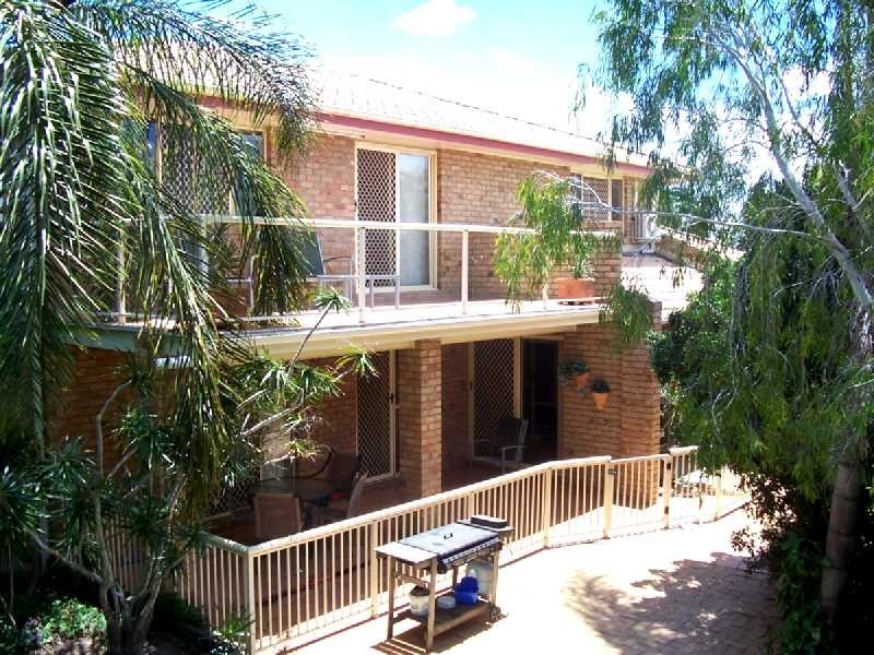 Svensson Heights QLD 4670