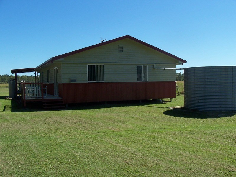 Bundaberg QLD 4670