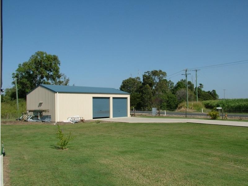 Bundaberg QLD 4670