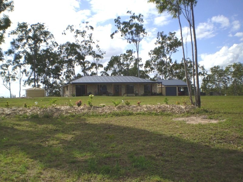 Gin Gin QLD 4671