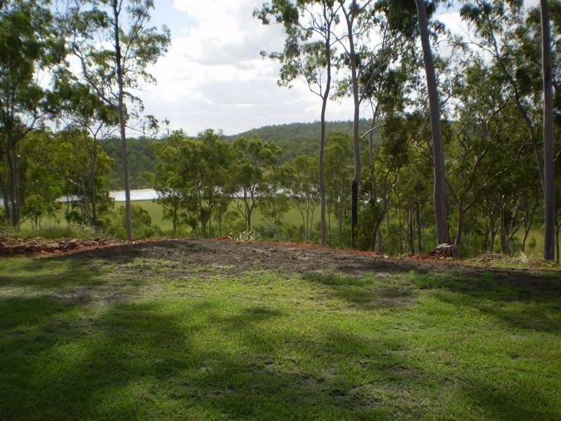 Gin Gin QLD 4671