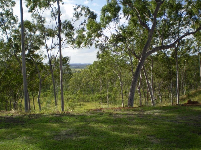 Gin Gin QLD 4671