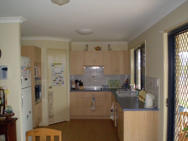 Gin Gin QLD 4671