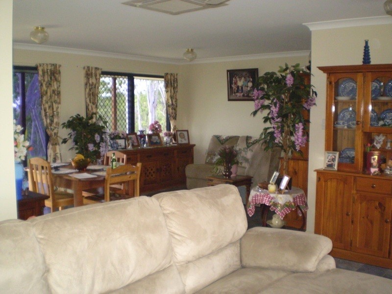 Gin Gin QLD 4671