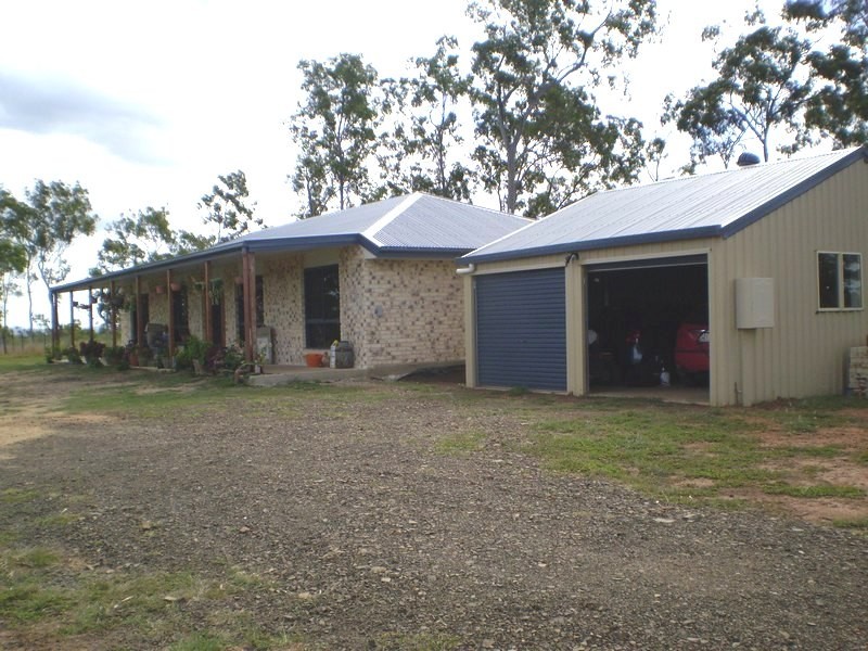 Gin Gin QLD 4671