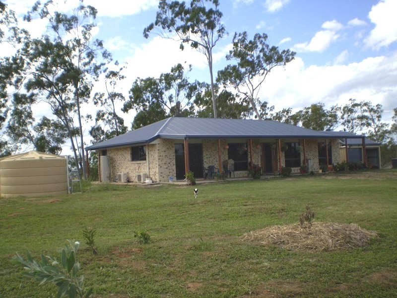 Gin Gin QLD 4671