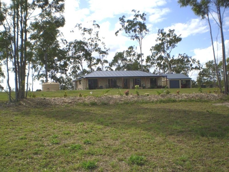 Gin Gin QLD 4671
