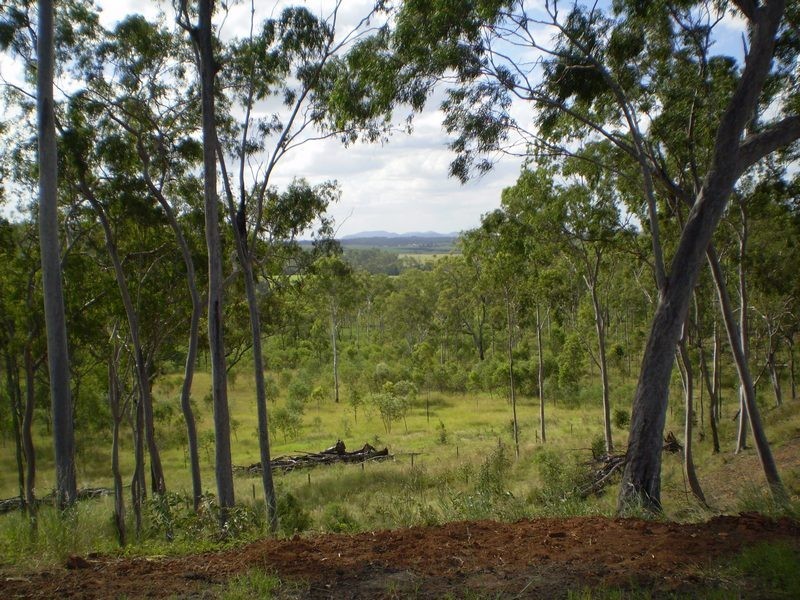 Gin Gin QLD 4671