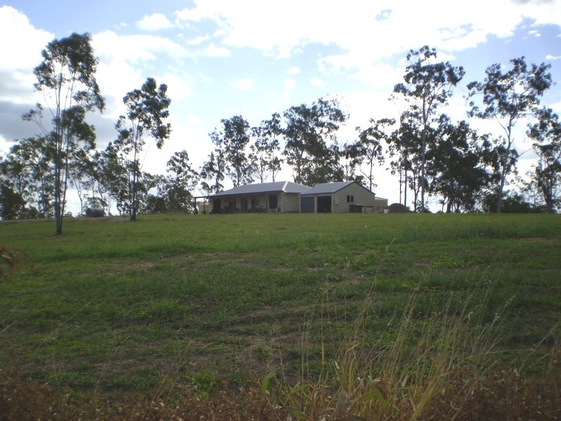 Gin Gin QLD 4671