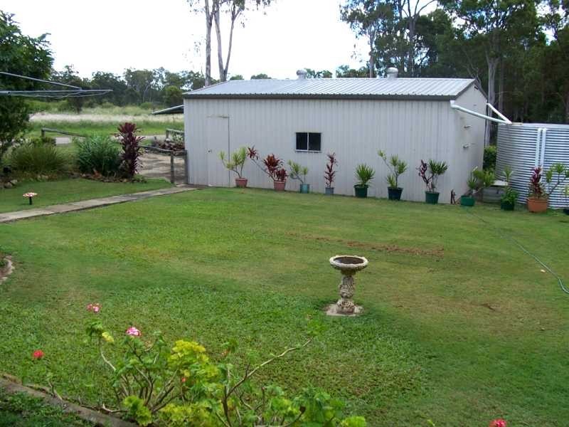 Avondale QLD 4670