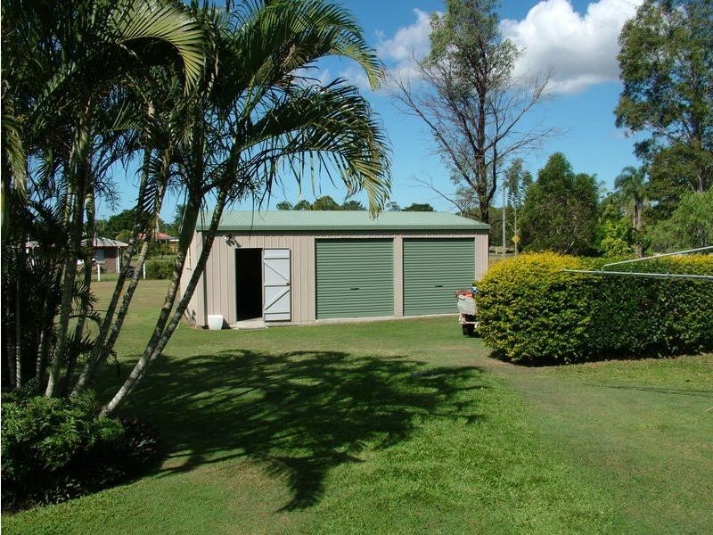 Bundaberg QLD 4670