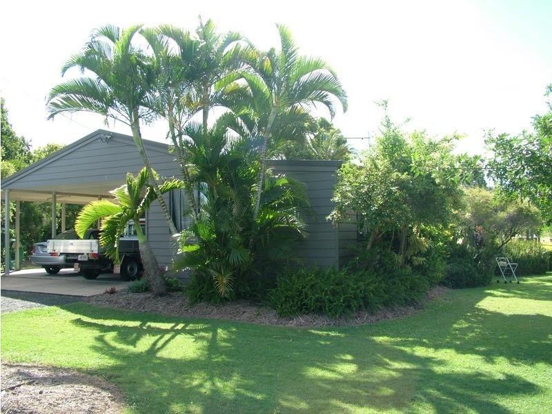 Bundaberg QLD 4670