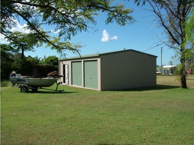 Bundaberg QLD 4670