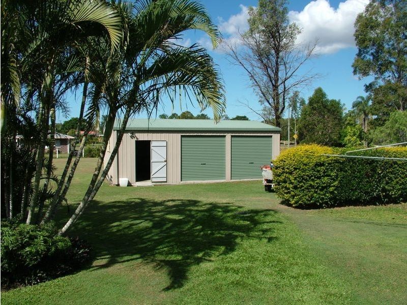 Bundaberg QLD 4670
